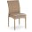 Комплект плетеной мебели T256B/Y380B-W65 Light Brown (4+1) 