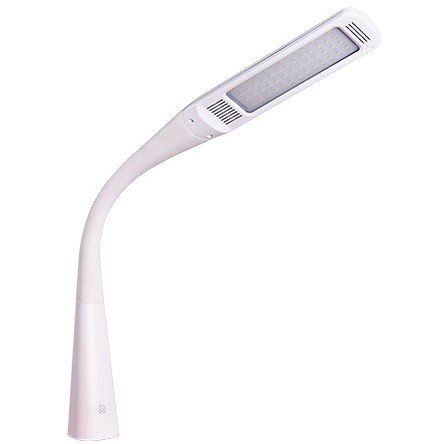 Лампа настольная Mealux EVO-LED300W Белый Лампа настольная Mealux EVO-LED300W Белый
