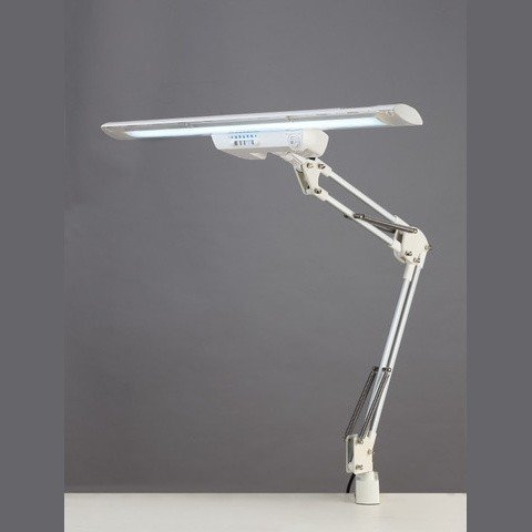 Настольный светильник LED LAMP VISION 6 Белый Настольный светильник LED LAMP VISION 6 Белый