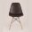 Стул Eames DSW коричневый x4 
