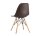 Стул Eames DSW коричневый x4 