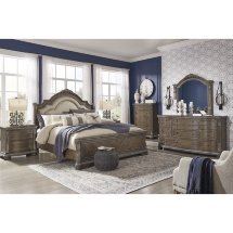 Кровать B803-58-56-97 Charmond Ashley