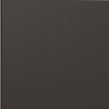 4015506 Полка для однодверного шкафа Simple By Vox черная