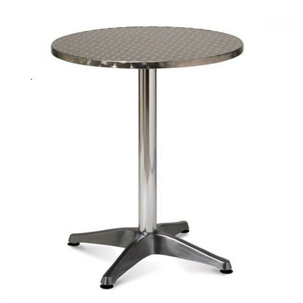 Стол LFT-3127/2107-D60 Silver Стол LFT-3127/2107-D60 Silver